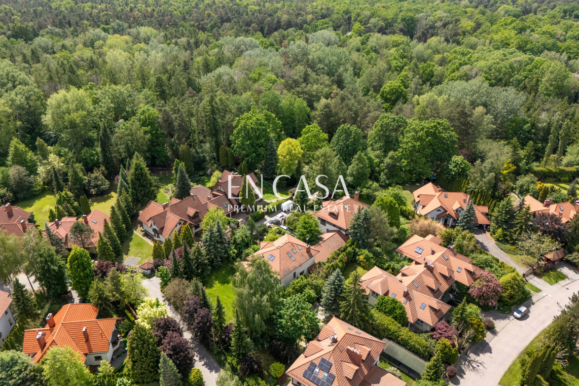 House Sale Konstancin-Jeziorna 22