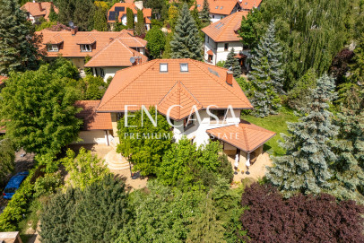 House Sale Konstancin-Jeziorna