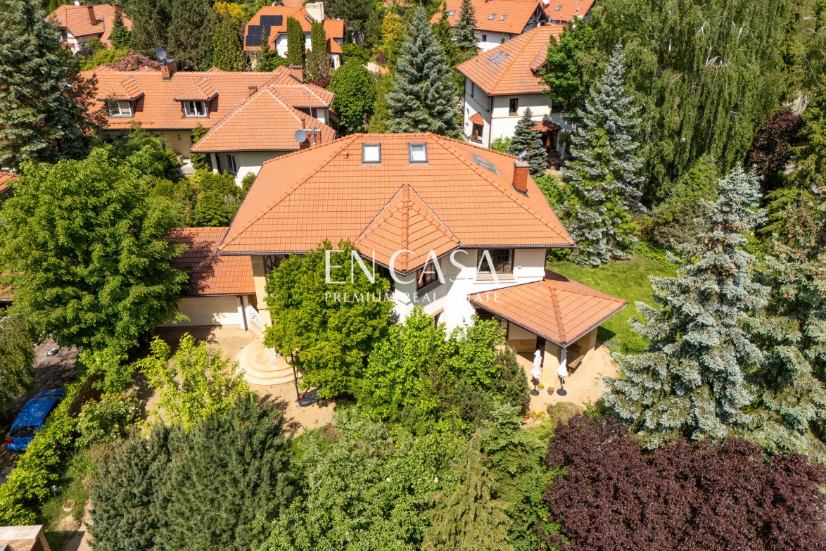 House Sale Konstancin-Jeziorna 16