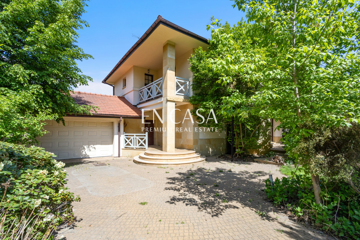 House Sale Konstancin-Jeziorna 15