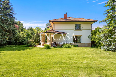 House Sale Konstancin-Jeziorna