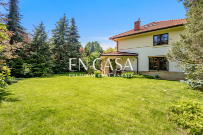 House Sale Konstancin-Jeziorna