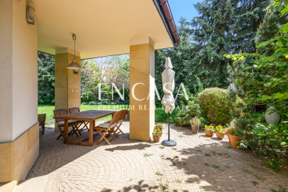 House Sale Konstancin-Jeziorna