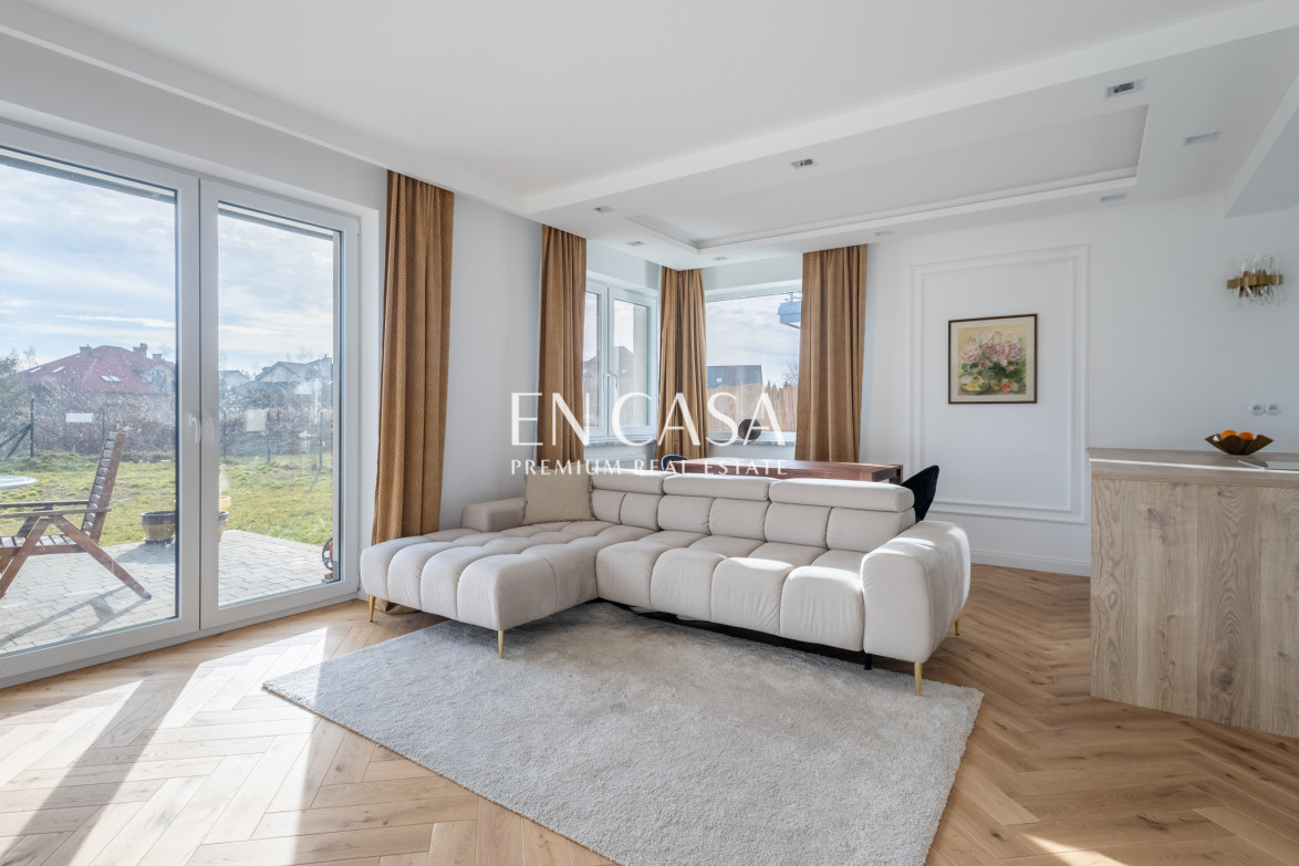 House Sale Łazy 5