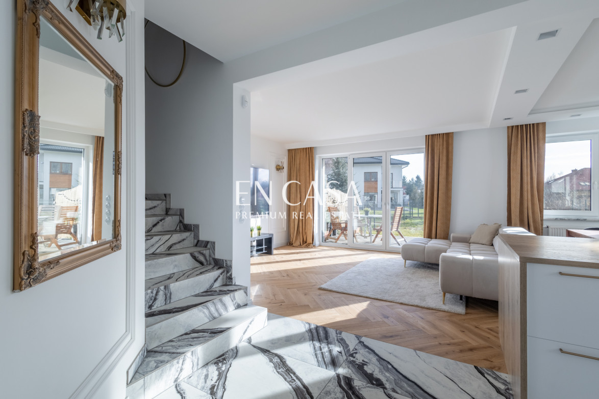 House Sale Łazy 1