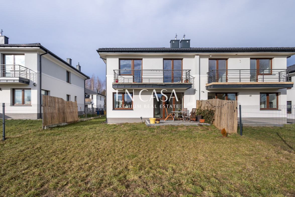 House Sale Łazy 20