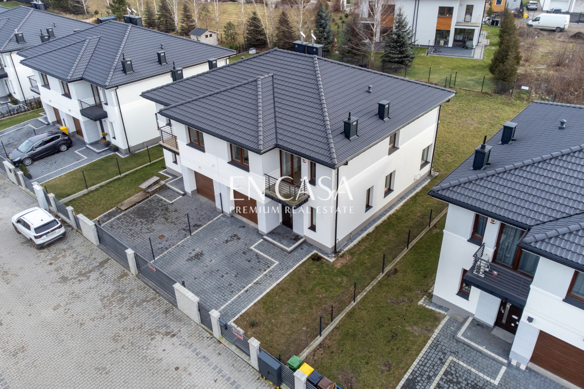 House Sale Łazy 21