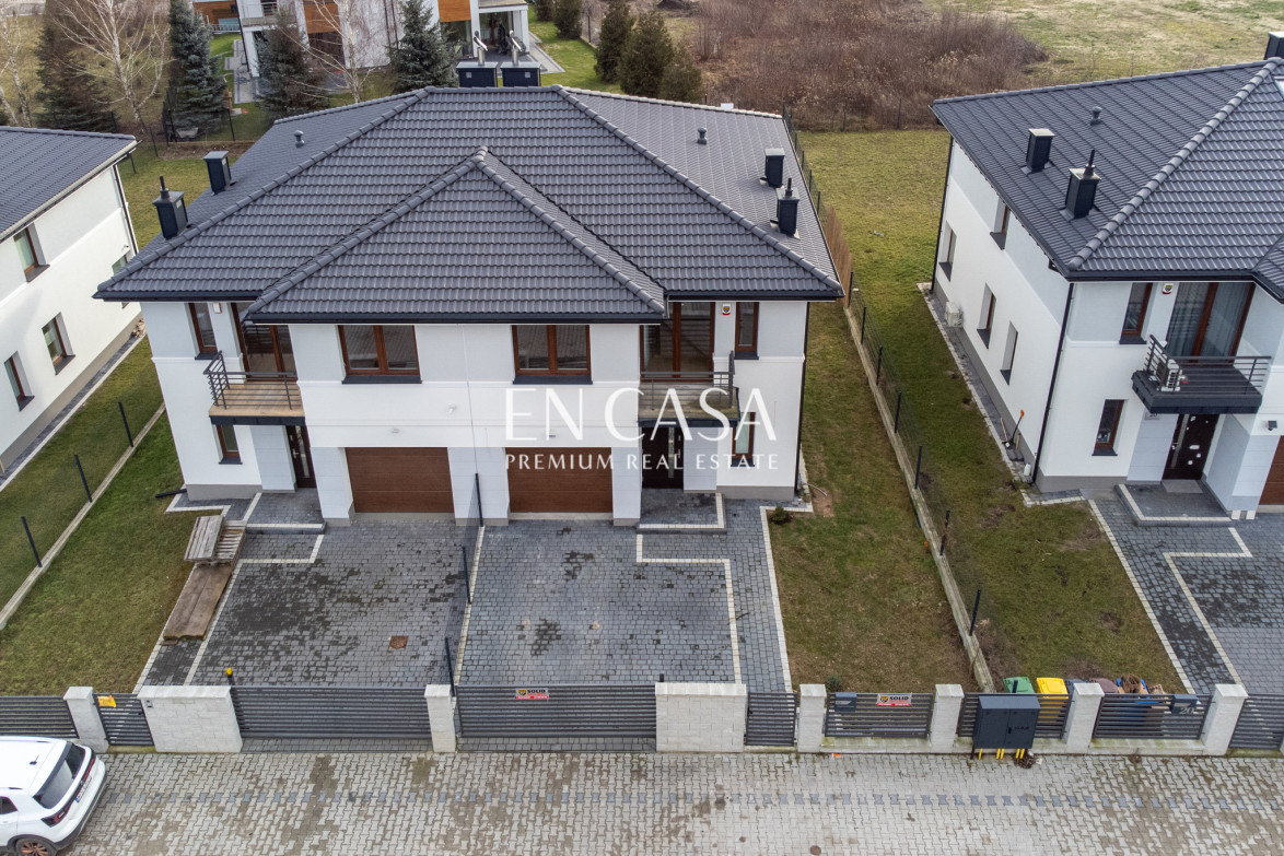 House Sale Łazy 22