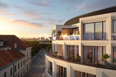 Apartment Sale Warszawa Śródmieście Długa