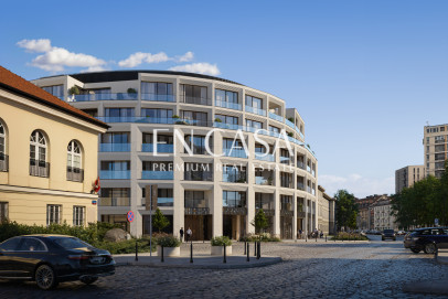 Apartment Sale Warszawa Śródmieście Długa