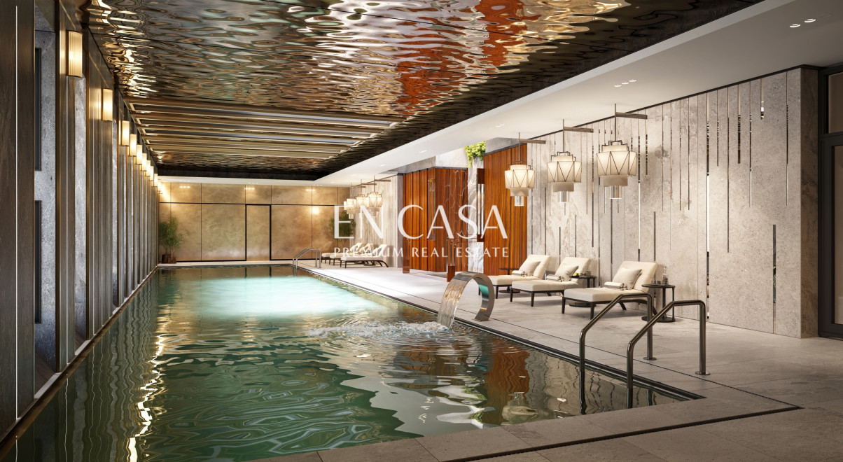 Apartment Sale Warszawa Śródmieście Długa 11