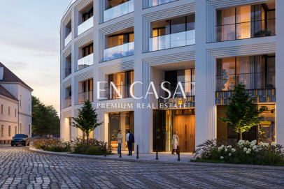 Apartment Sale Warszawa Śródmieście Długa