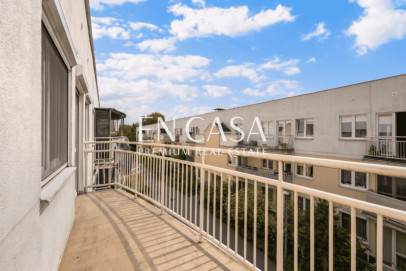 Apartment Sale Warszawa Bemowo Zeusa