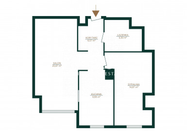 Apartment Sale Gdynia A. Hryniewickiego