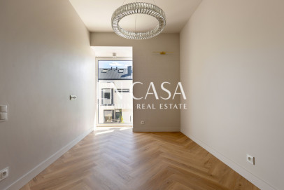 House Sale Warszawa Wilanów