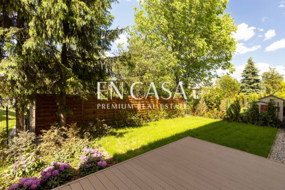 House Sale Warszawa Wilanów