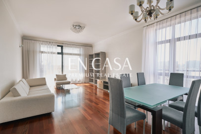 Apartment Rent Warszawa Mokotów Podchorążych