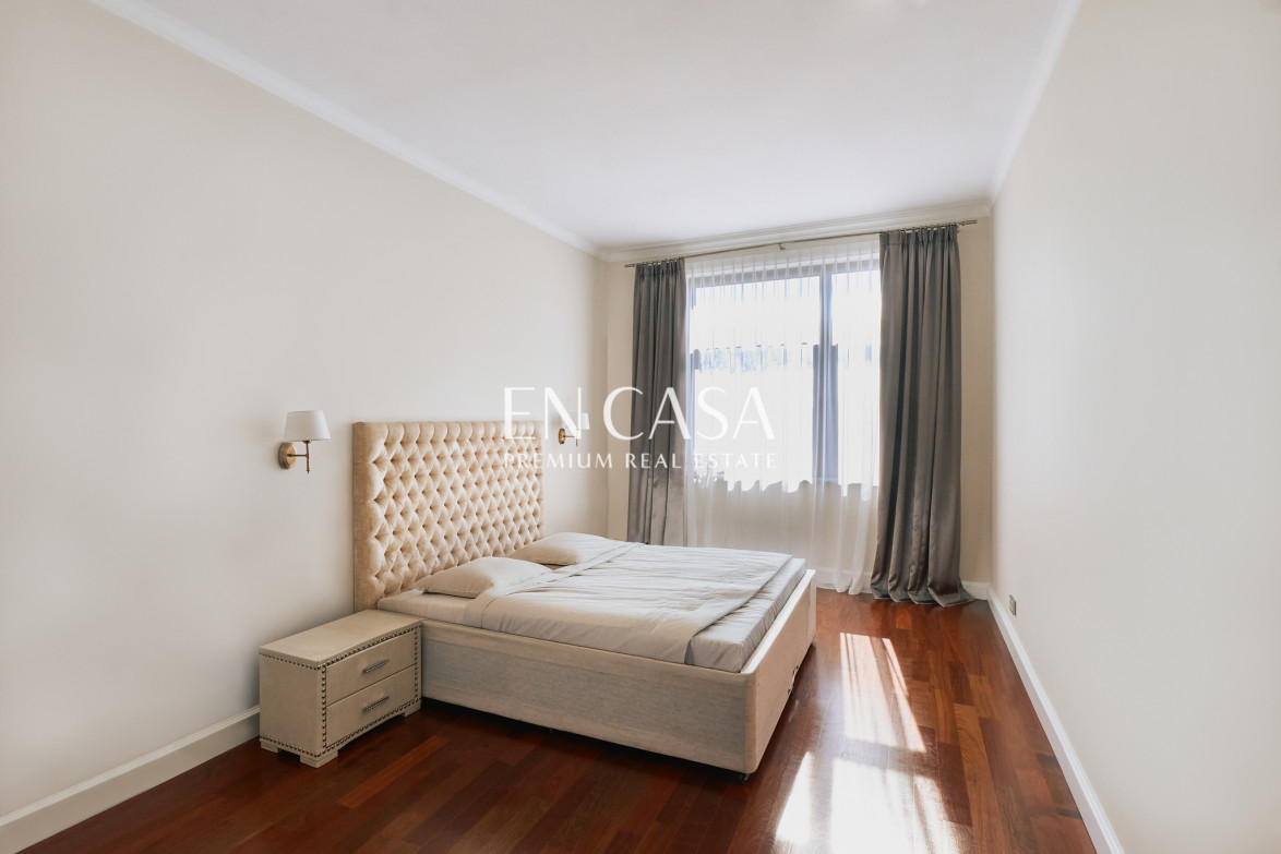 Apartment Rent Warszawa Mokotów Podchorążych 4