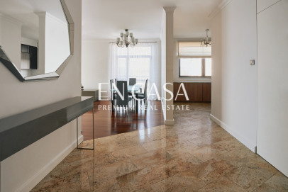 Apartment Rent Warszawa Mokotów Podchorążych