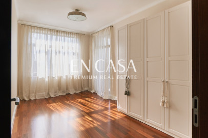 Apartment Rent Warszawa Mokotów Podchorążych