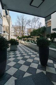 Apartment Rent Warszawa Mokotów Podchorążych