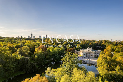 Apartment Rent Warszawa Mokotów Podchorążych
