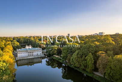 Apartment Rent Warszawa Mokotów Podchorążych