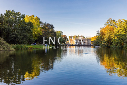 Apartment Rent Warszawa Mokotów Podchorążych
