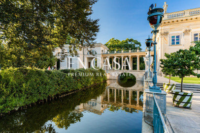 Apartment Rent Warszawa Mokotów Podchorążych
