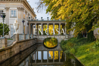 Apartment Rent Warszawa Mokotów Podchorążych