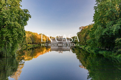 Apartment Rent Warszawa Mokotów Podchorążych