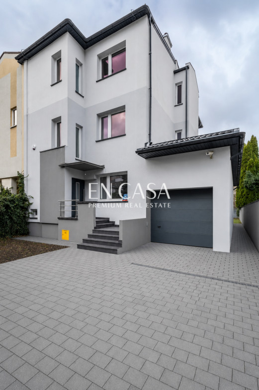 House Sale Warszawa Mokotów 3