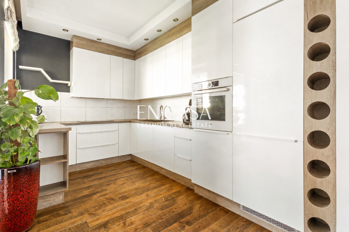 Apartment Sale Warszawa Wola Kolska 5