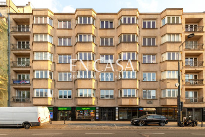 Apartment Rent Warszawa Śródmieście Aleje Jerozolimskie&nbsp;ave.