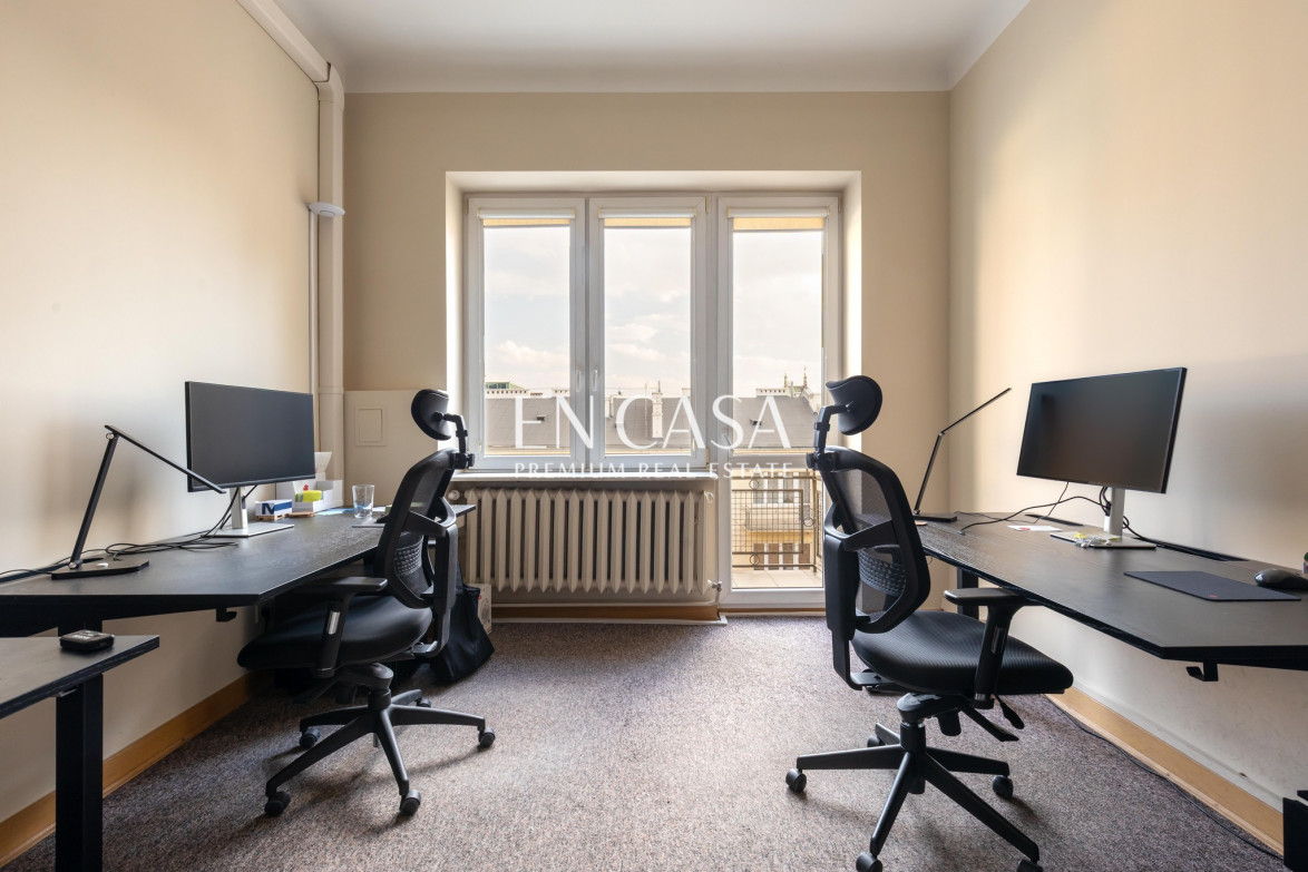 Apartment Rent Warszawa Śródmieście Aleje Jerozolimskie&nbsp;ave. 7