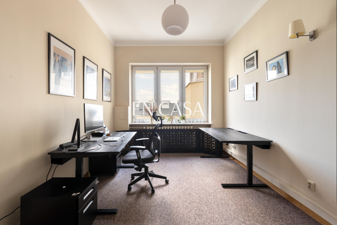 Apartment Rent Warszawa Śródmieście Aleje Jerozolimskie&nbsp;ave. 8