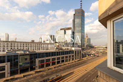 Apartment Rent Warszawa Śródmieście Aleje Jerozolimskie&nbsp;ave.