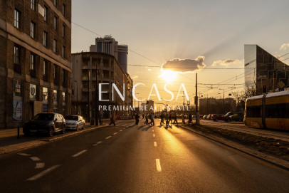 Apartment Rent Warszawa Śródmieście Aleje Jerozolimskie&nbsp;ave.