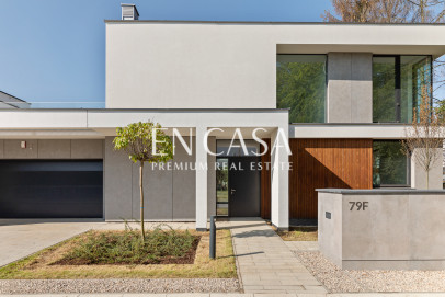 House Sale Konstancin-Jeziorna Bielawska