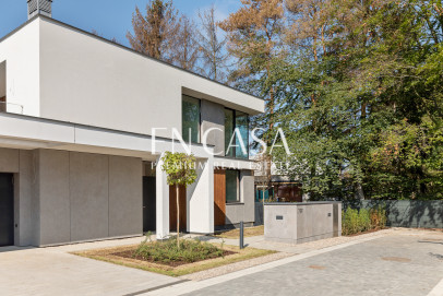House Sale Konstancin-Jeziorna Bielawska