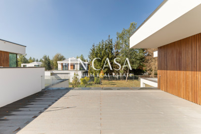 House Sale Konstancin-Jeziorna Bielawska