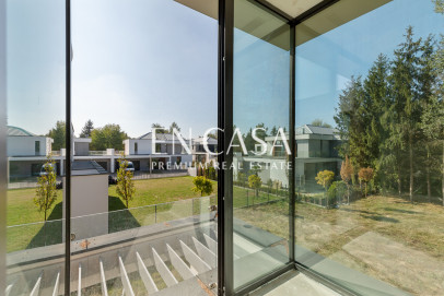 House Sale Konstancin-Jeziorna Bielawska