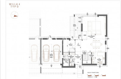 House Sale Konstancin-Jeziorna Bielawska