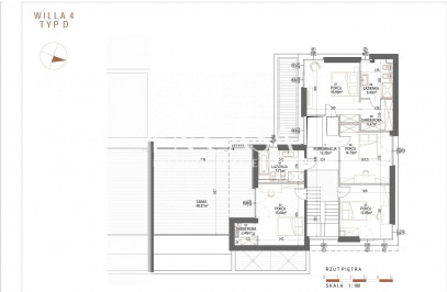 House Sale Konstancin-Jeziorna Bielawska