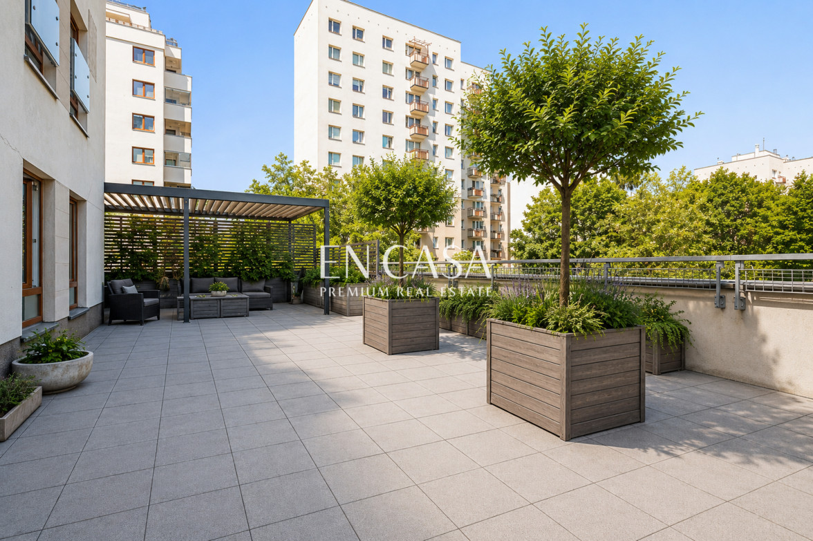 Apartment Sale Warszawa Ursynów Beli Bartoka 8