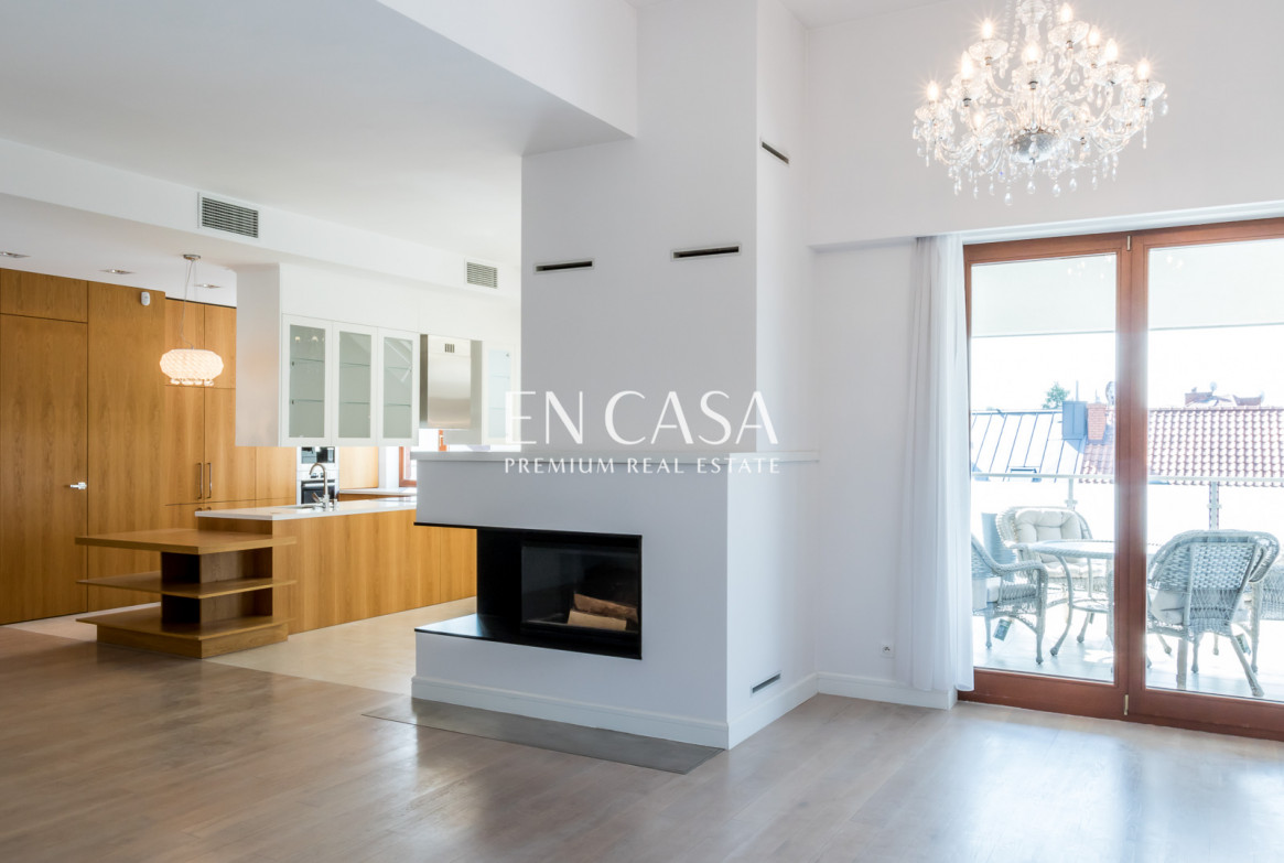 Apartment Rent Warszawa Wilanów Rotmistrzowska 1