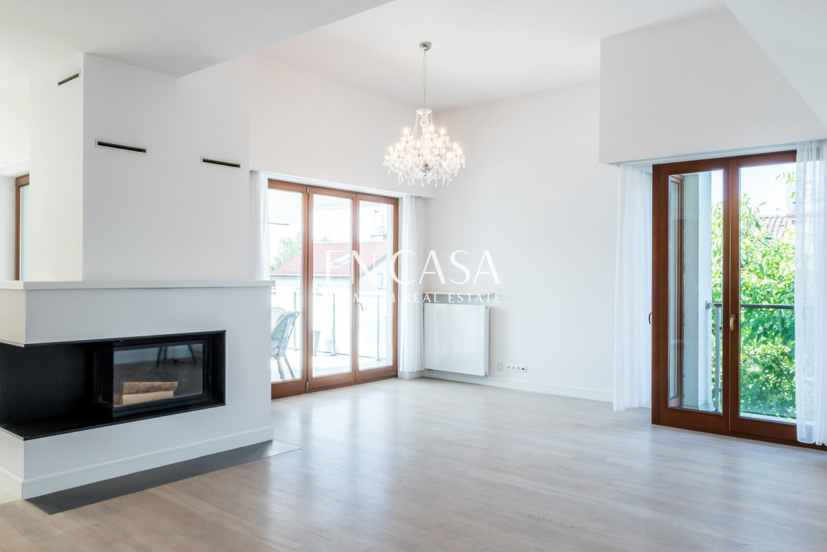 Apartment Rent Warszawa Wilanów Rotmistrzowska 2
