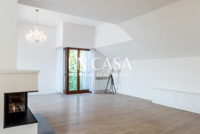 Apartment Rent Warszawa Wilanów Rotmistrzowska