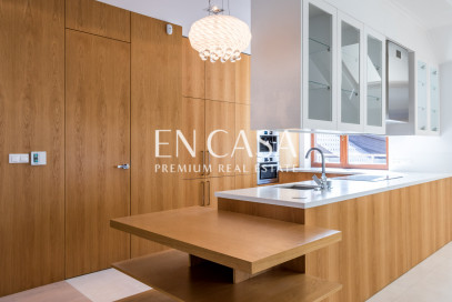 Apartment Rent Warszawa Wilanów Rotmistrzowska