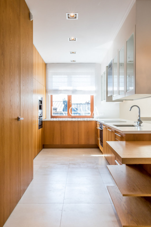 Apartment Rent Warszawa Wilanów Rotmistrzowska 6